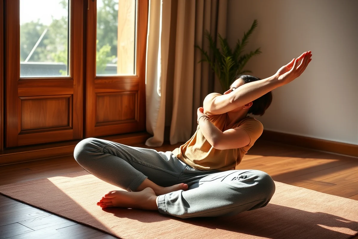 joint health mobility guide — Joint Health & Mobility Guide