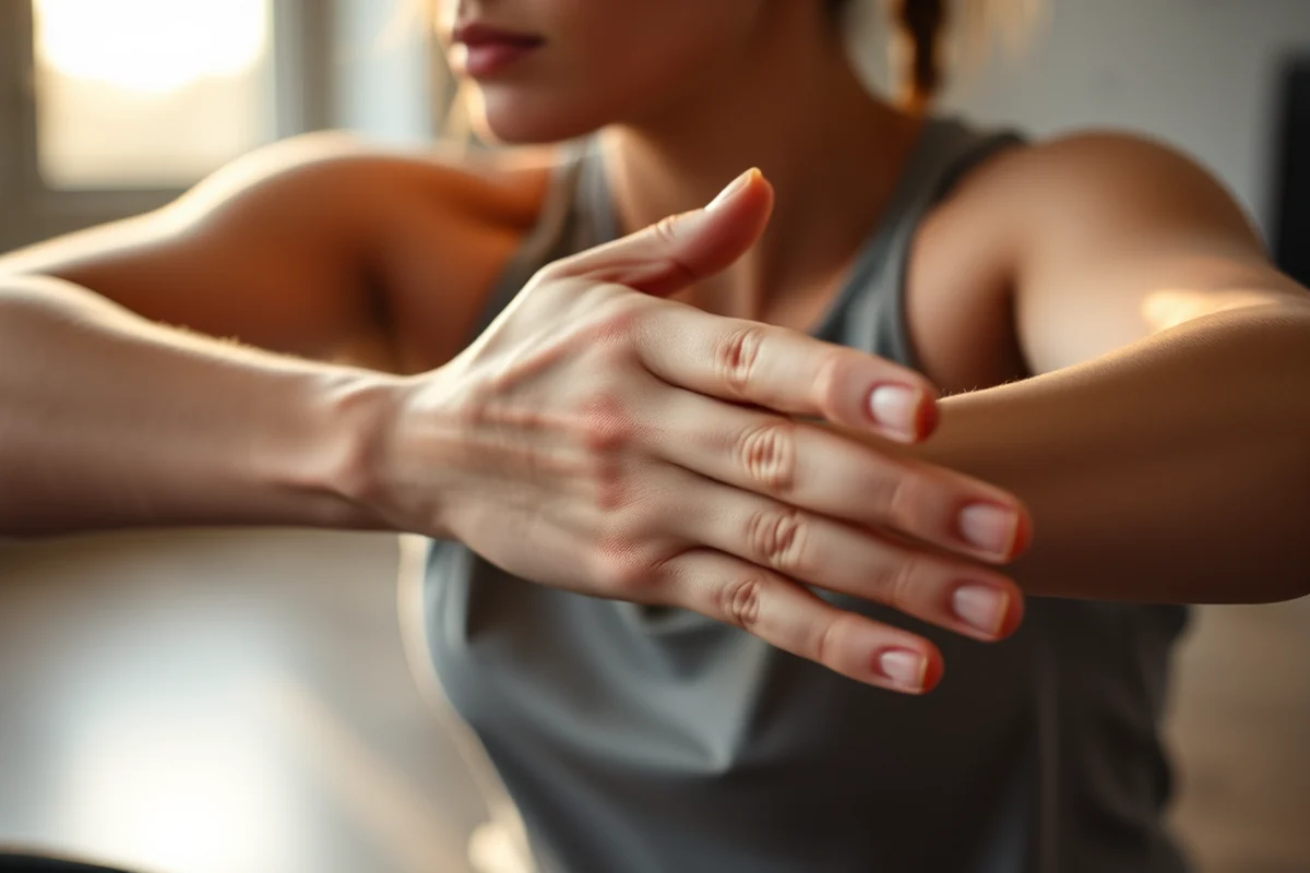 joint mobility and strength exercises not working — Joint Mobility And Strength Exercises Not Working (step by step)