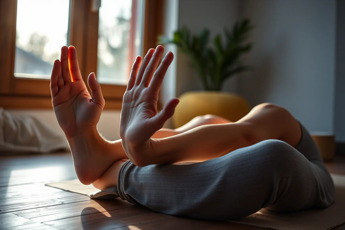 joint mobility and strength exercises templates — Joint Mobility And Strength Exercises Templates