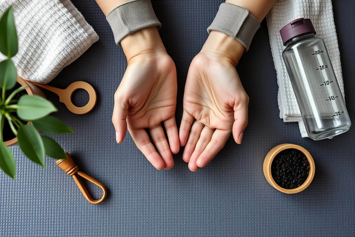 joint mobility in exercise therapy troubleshooting — Joint Mobility In Exercise Therapy Troubleshooting (the finished result)