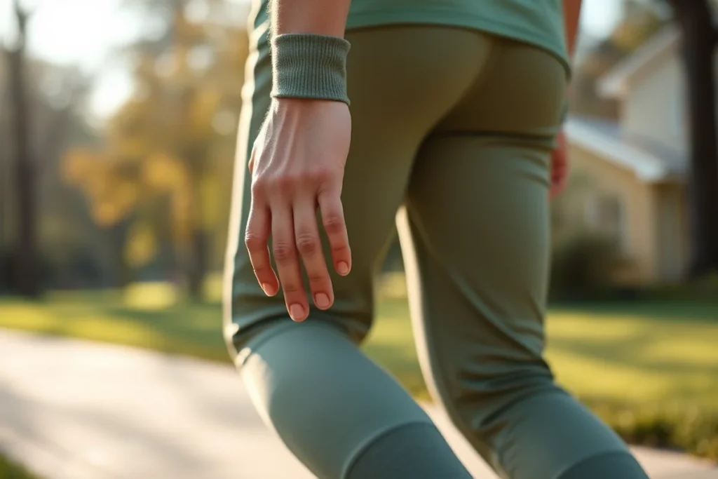 Joint Mobility Workout Checklist
