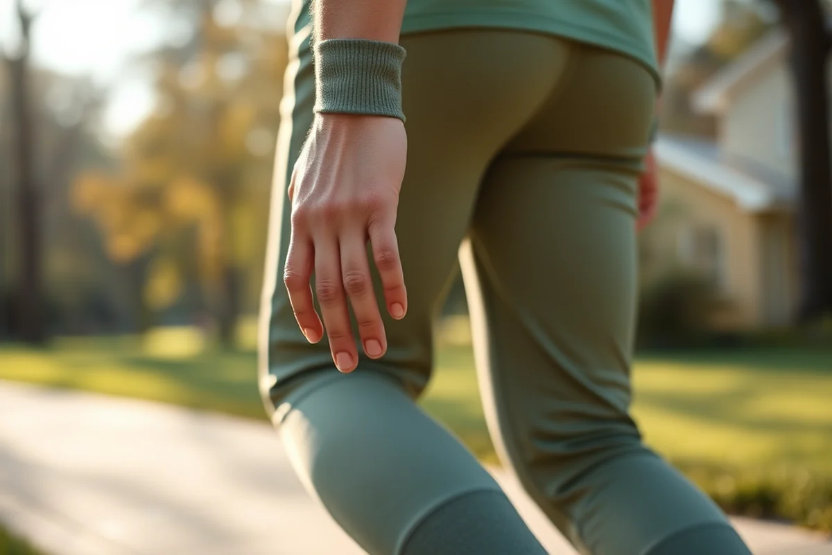 joint mobility workout checklist — Joint Mobility Workout Checklist