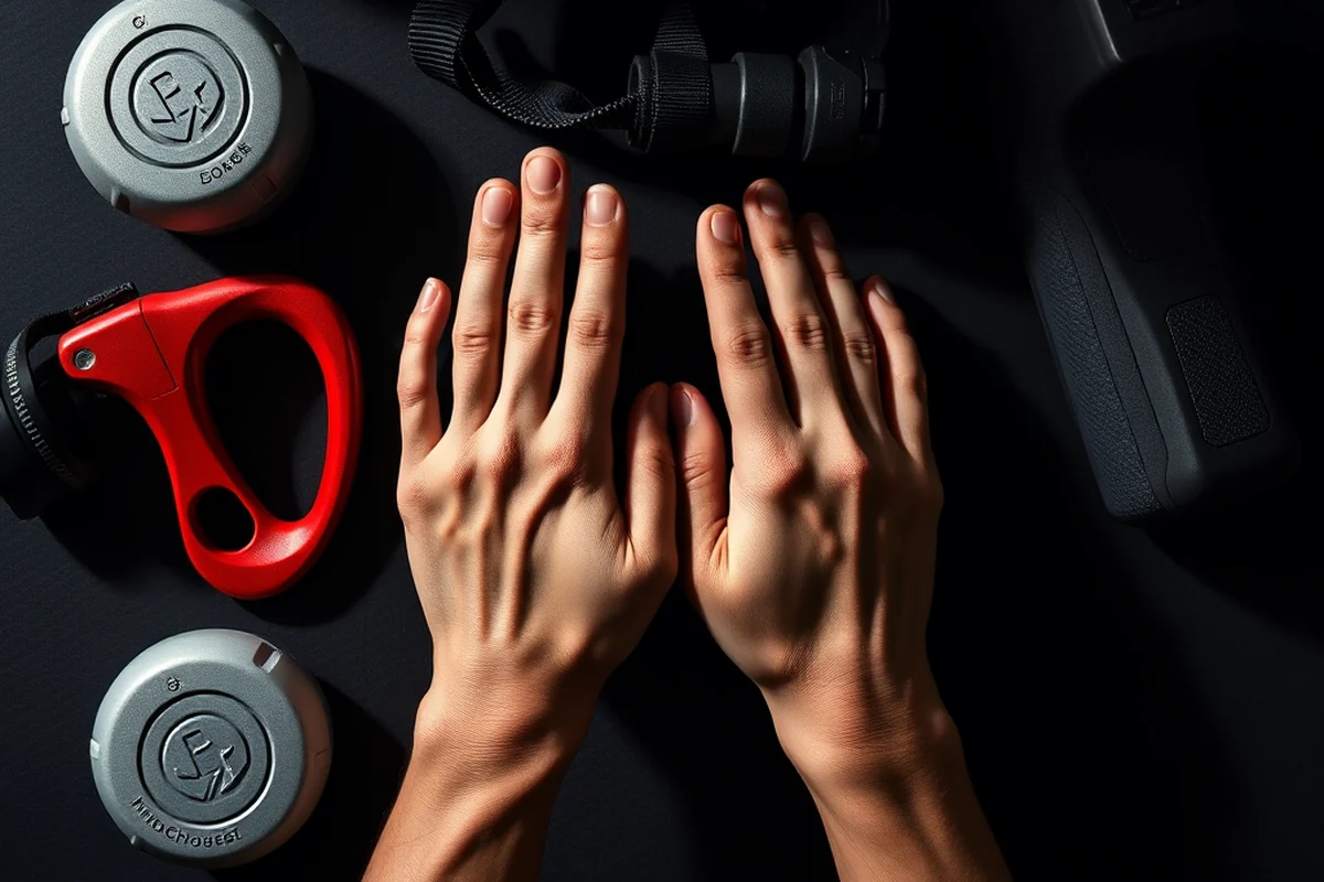 joint mobility workout checklist — Joint Mobility Workout Checklist (the finished result)