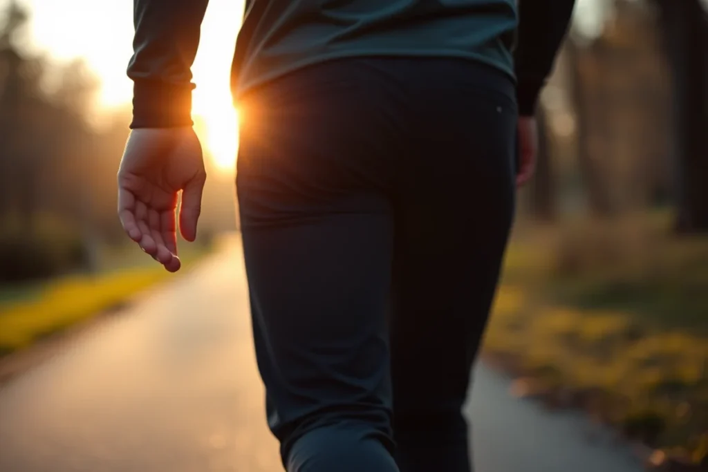 Mobility Exercises Men'S Health Checklist