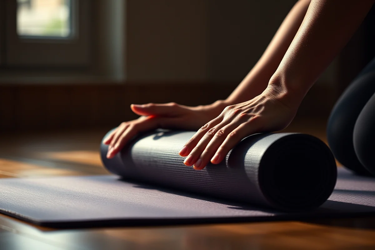 senior friendly exercise equipment guide — Senior Friendly Exercise Equipment Guide (step by step)