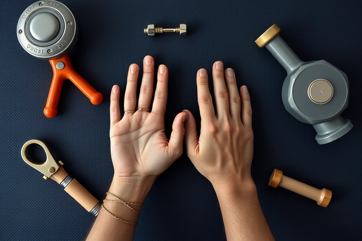 senior friendly exercise equipment problems — Senior Friendly Exercise Equipment Problems (the finished result)