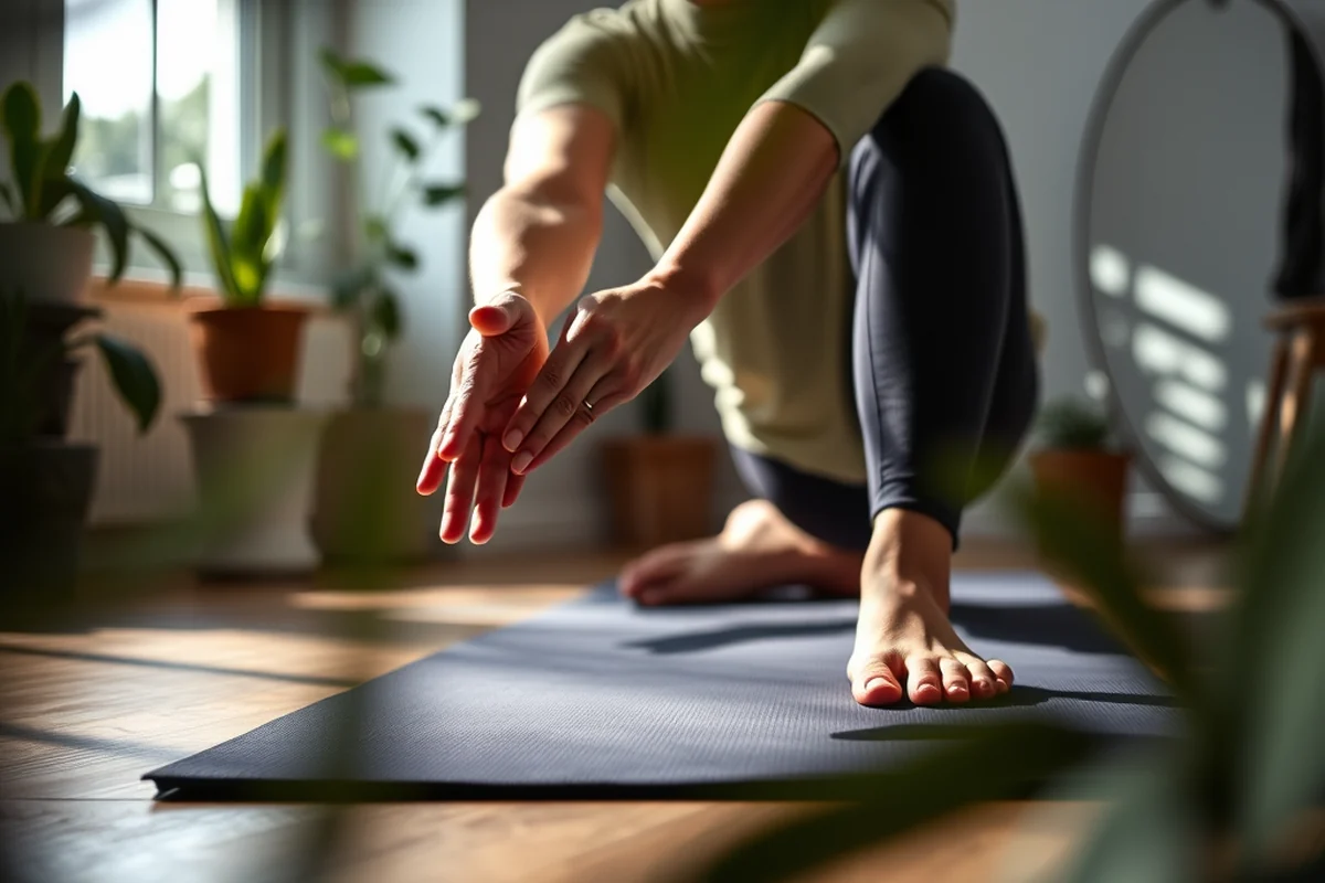 senior friendly exercise equipment tips — Senior Friendly Exercise Equipment Tips