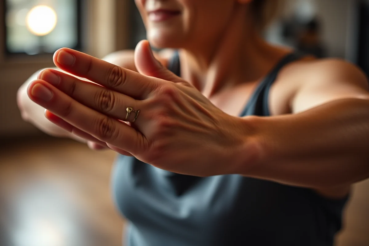 senior friendly gym exercises alternatives — Senior Friendly Gym Exercises Alternatives (step by step)
