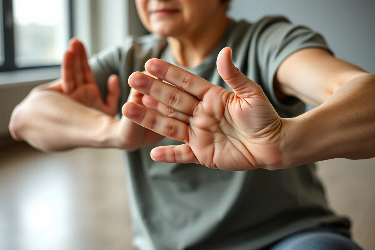 senior friendly gym exercises — Senior Friendly Gym Exercises (step by step)