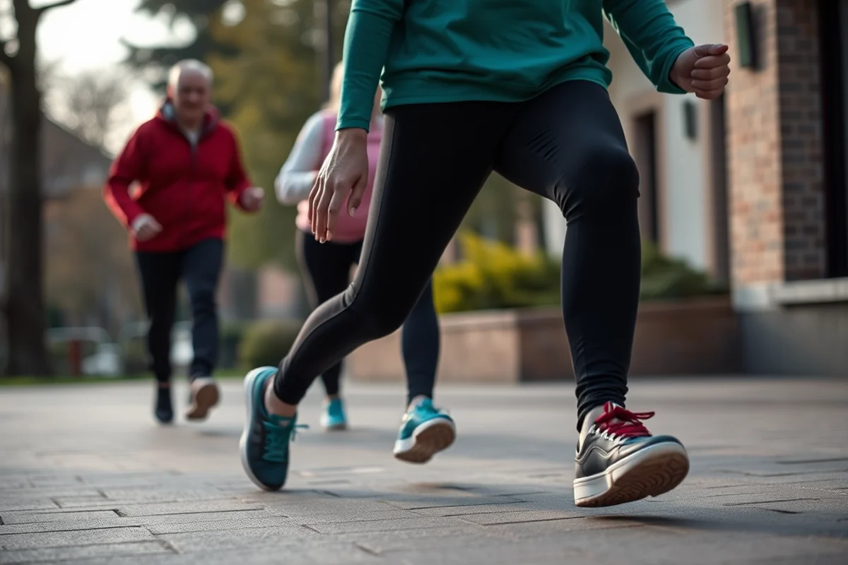 senior friendly gym exercises step by step — Senior Friendly Gym Exercises Step By Step (step by step)