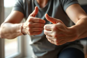 Senior Joint Health Tips Step By Step