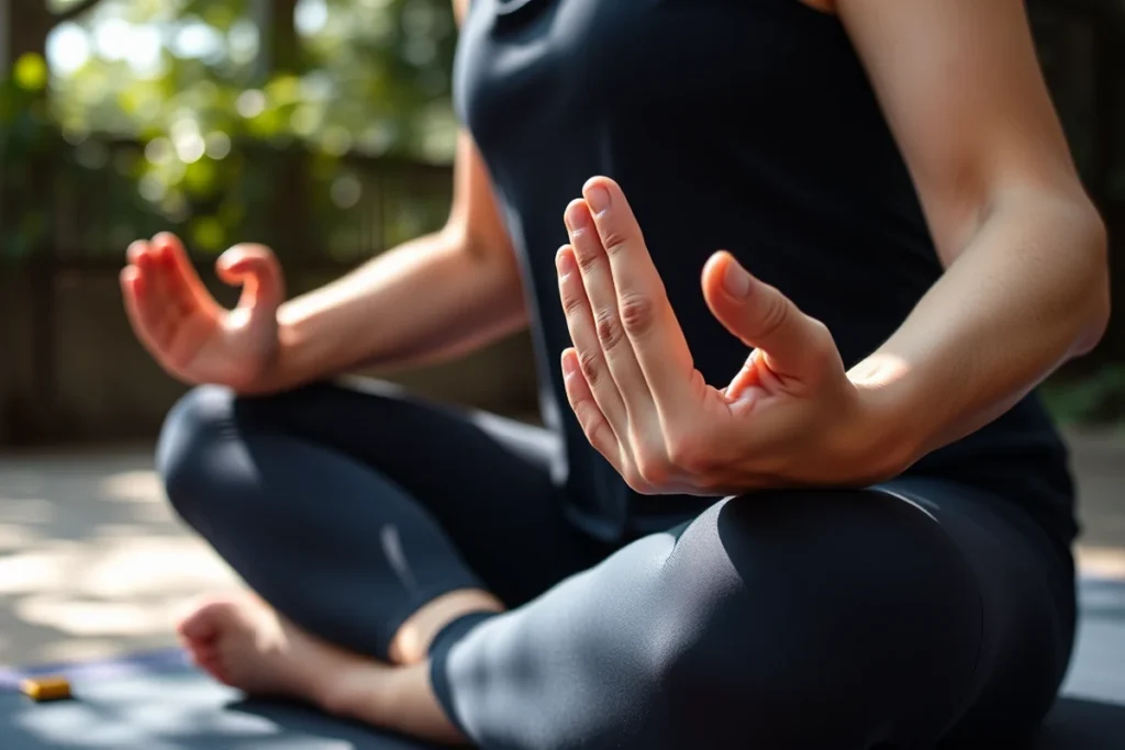 Senior Joint Mobility Yoga Comparison