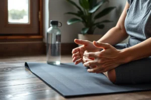 Why Joint Mobility Exercises For Seniors