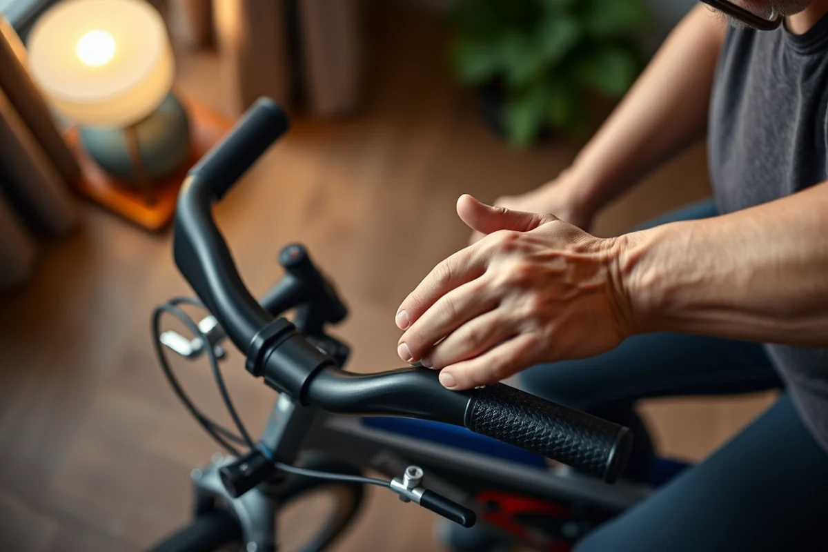 adult tricycles for seniors — Adult Tricycles For Seniors (the finished result)