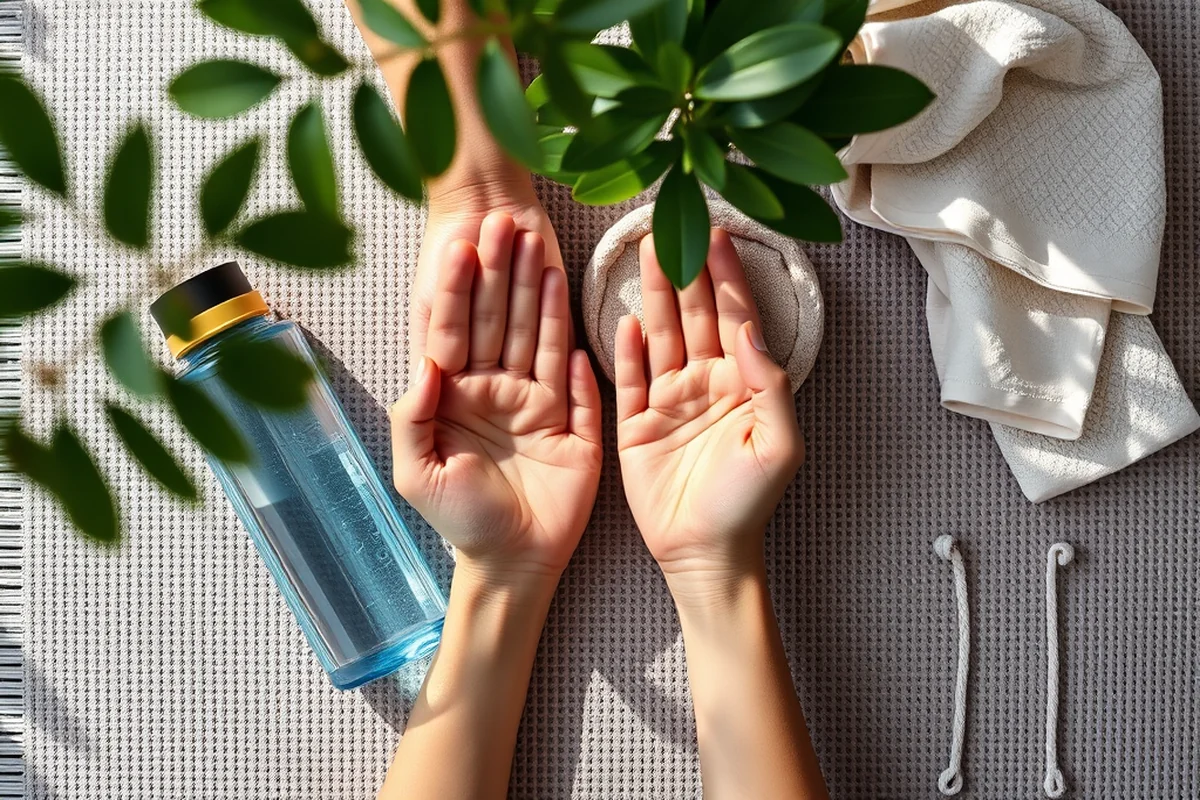 affordable joint health & mobility — Affordable Joint Health & Mobility (the finished result)