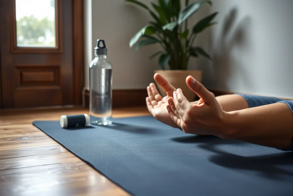 Affordable Joint Mobility Exercises For Seniors