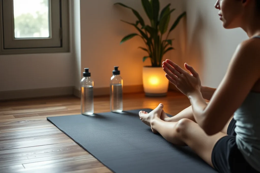 Affordable Joint Mobility Exercises