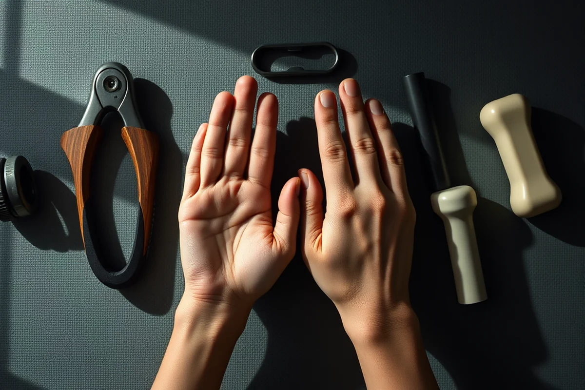 affordable joint mobility exercises — Affordable Joint Mobility Exercises (the finished result)