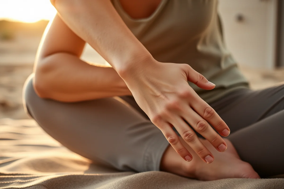 affordable joint mobility in exercise therapy — Affordable Joint Mobility In Exercise Therapy (step by step)