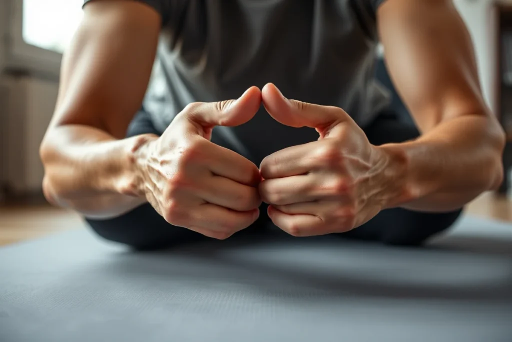 Affordable Main Joint Mobility Workout