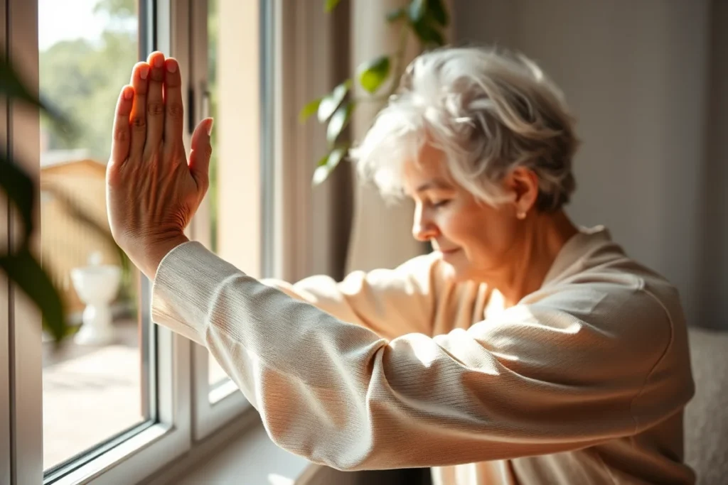 Arm Exercises For Women Over 50