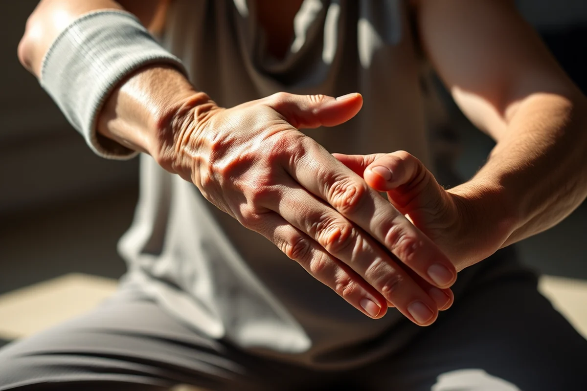 balance exercises for older adults — Balance Exercises For Older Adults (step by step)