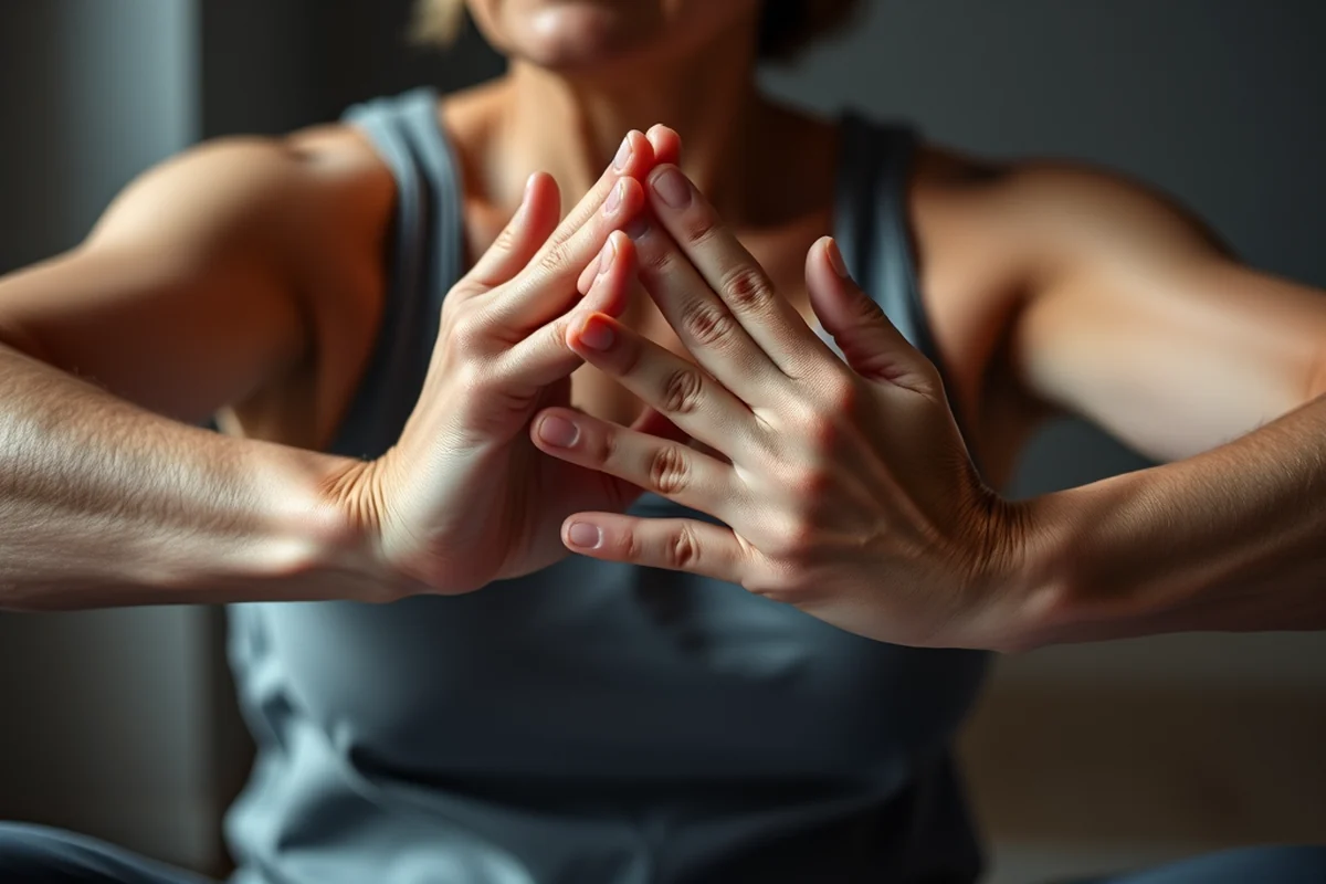 balance exercises for seniors printable — Balance Exercises For Seniors Printable (step by step)