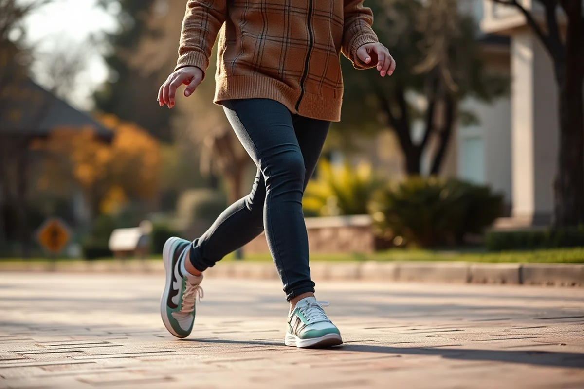 balance exercises for seniors — Balance Exercises For Seniors (step by step)