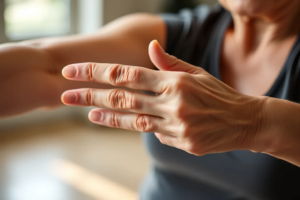Best Arm Exercises For Older Women