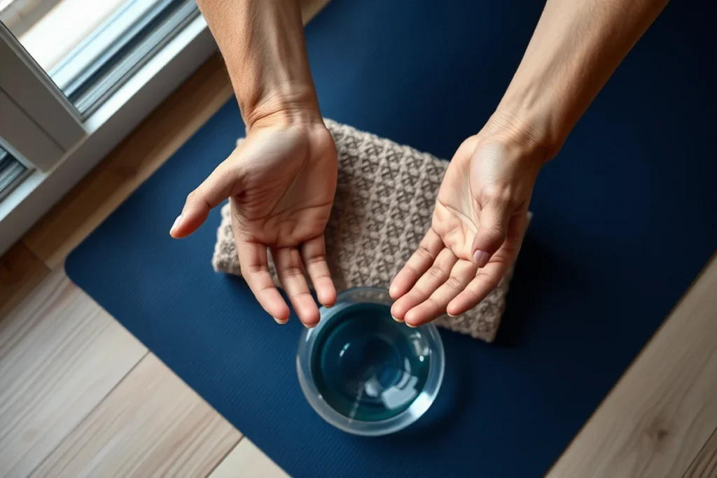 Best Joint Mobility Exercises For Seniors