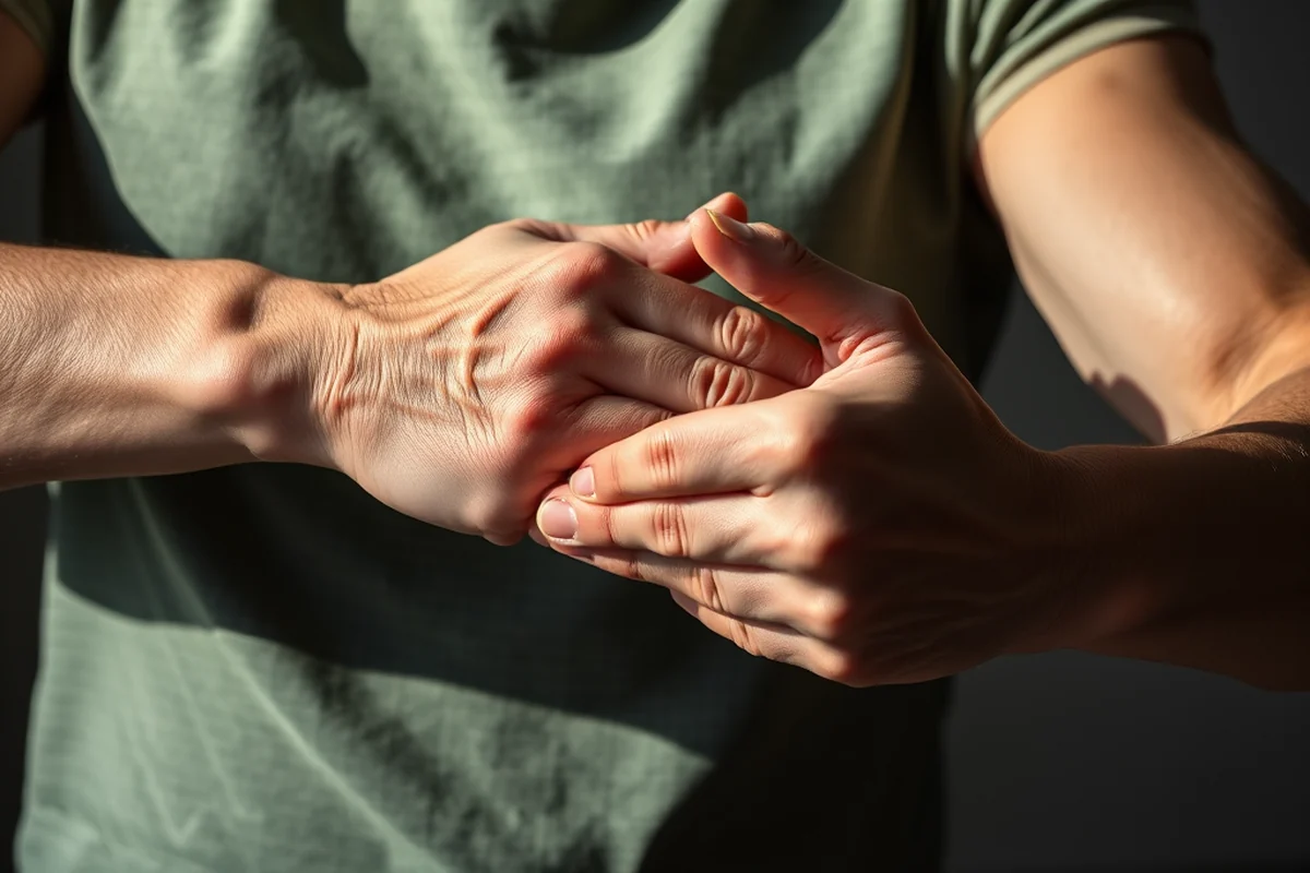 best joint mobility exercises for seniors — Best Joint Mobility Exercises For Seniors (step by step)