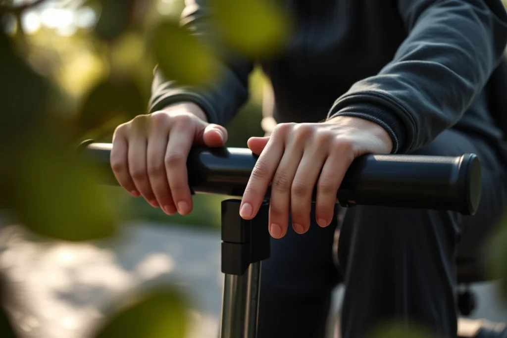 Best Mobility Scooters For Seniors