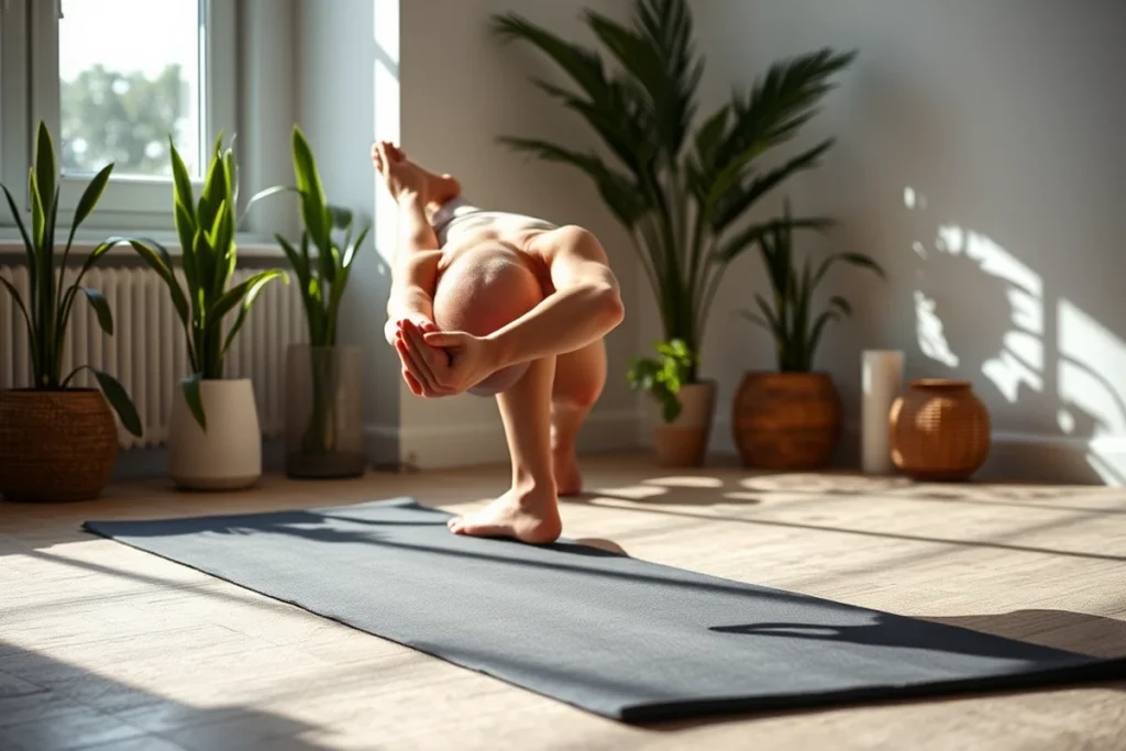 Best Sciatica Exercises For Seniors