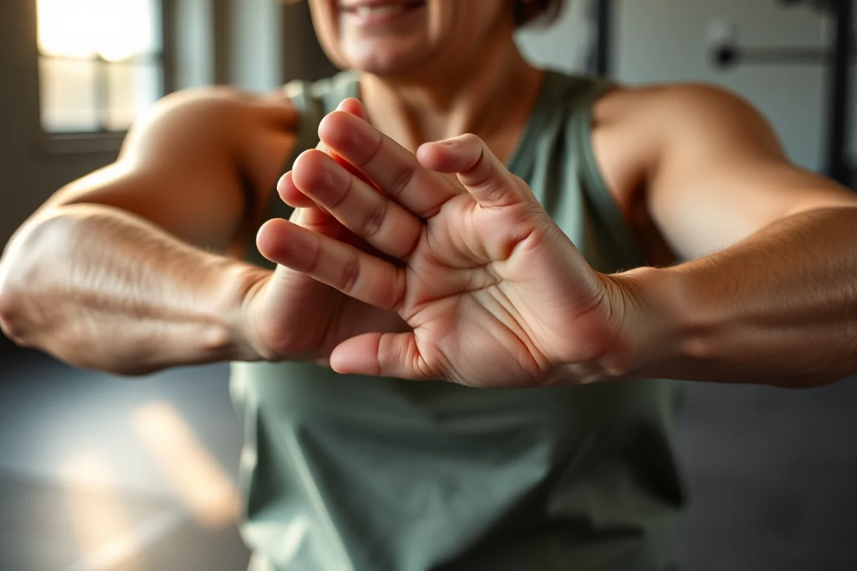 best senior friendly gym exercises — Best Senior Friendly Gym Exercises (step by step)