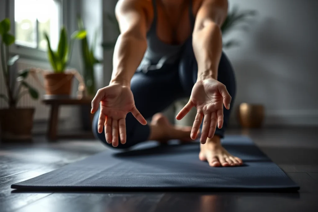 Cheap Joint Mobility Exercises For Beginners