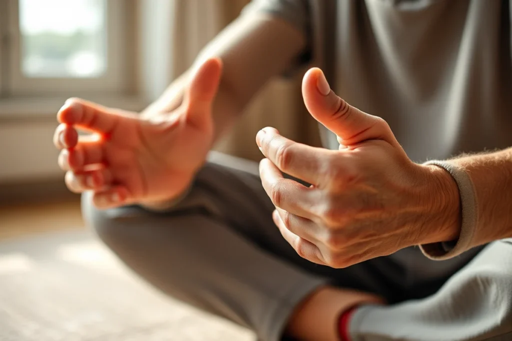 Cheap Joint Mobility For Seniors
