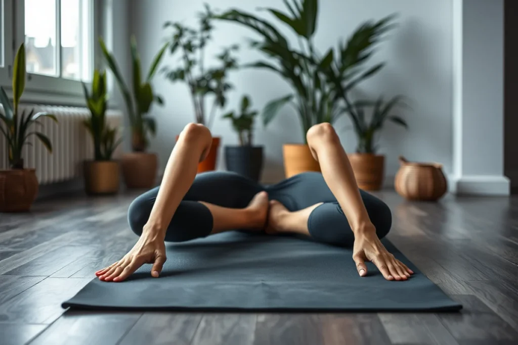 Cheap Joint Mobility Workout