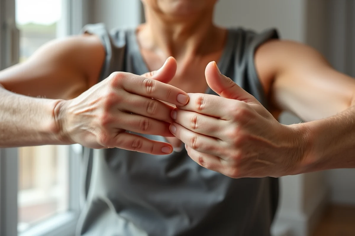 cheap senior joint mobility yoga — Cheap Senior Joint Mobility Yoga (step by step)