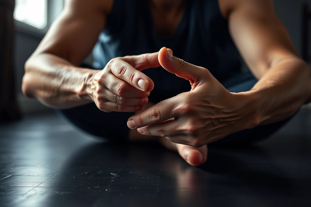 elderfit exercises for seniors — Elderfit Exercises For Seniors (step by step)