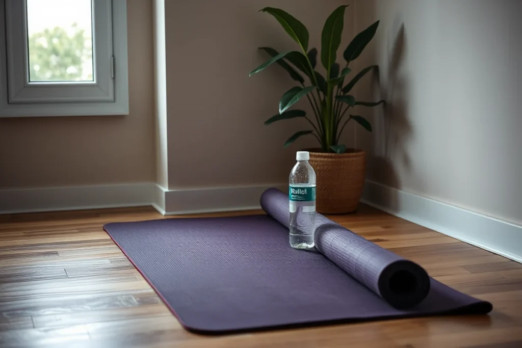 Exercise Equipment For Elderly