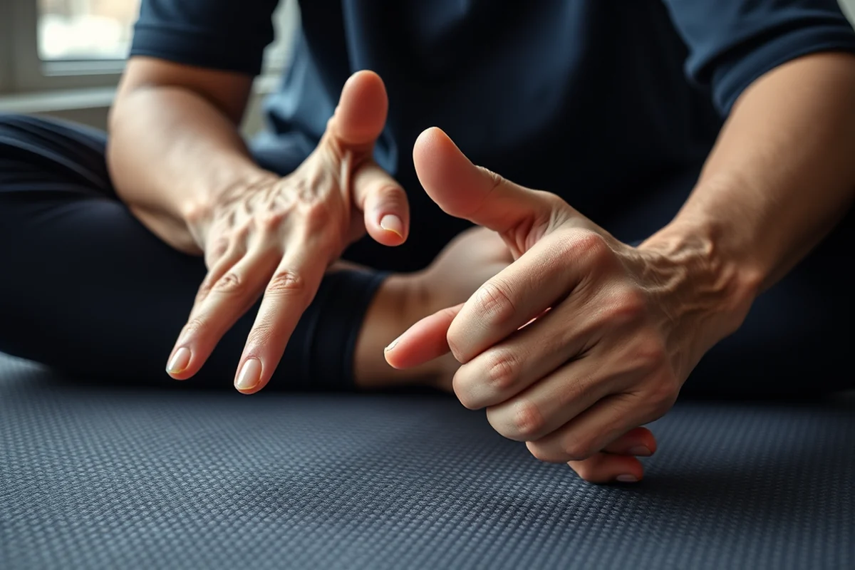 exercise for seniors over 70 — Exercise For Seniors Over 70 (step by step)