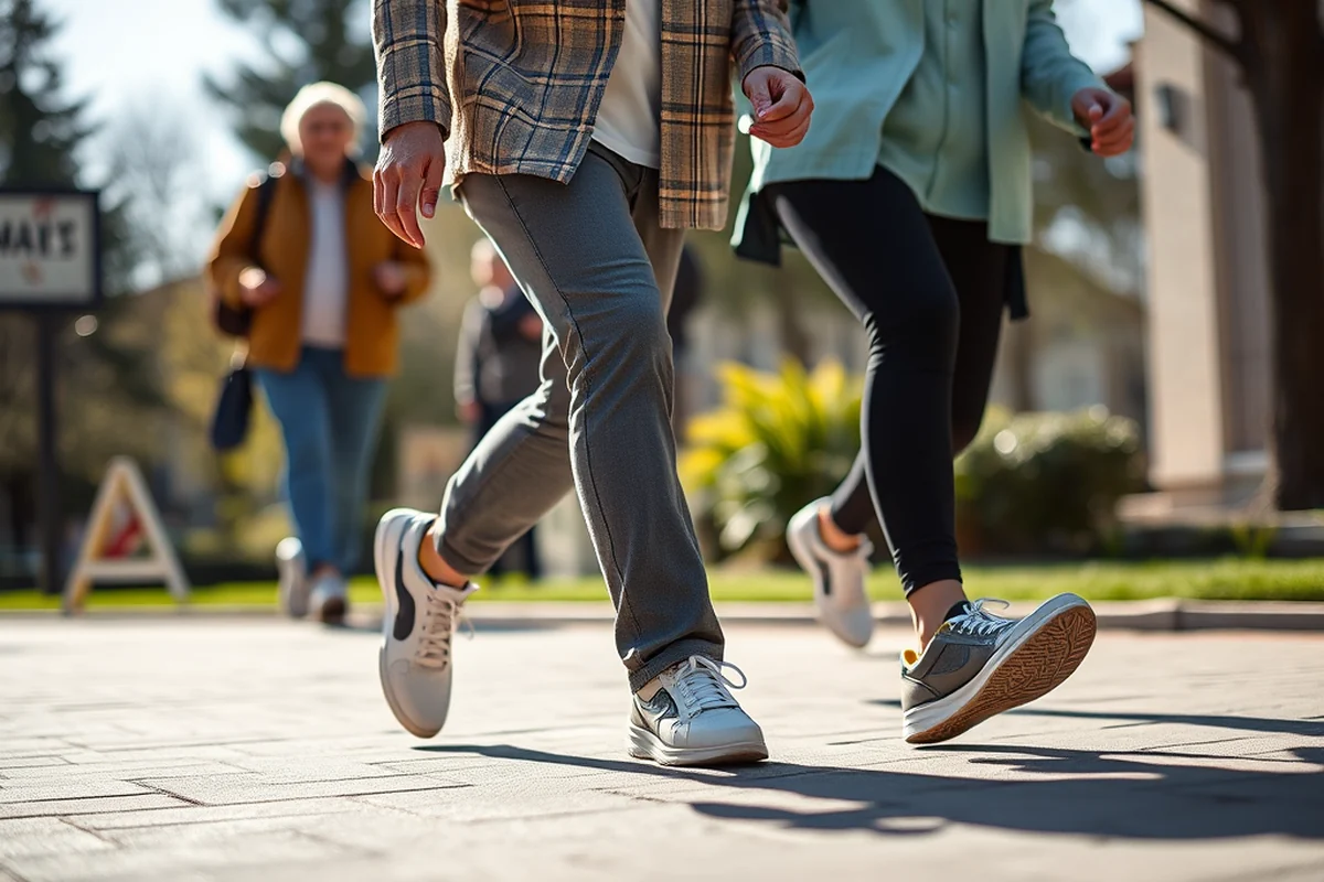exercise for seniors ā Exercise For Seniors (step by step)