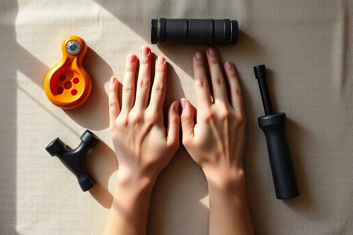 exercises for carpal tunnel — Exercises For Carpal Tunnel (the finished result)