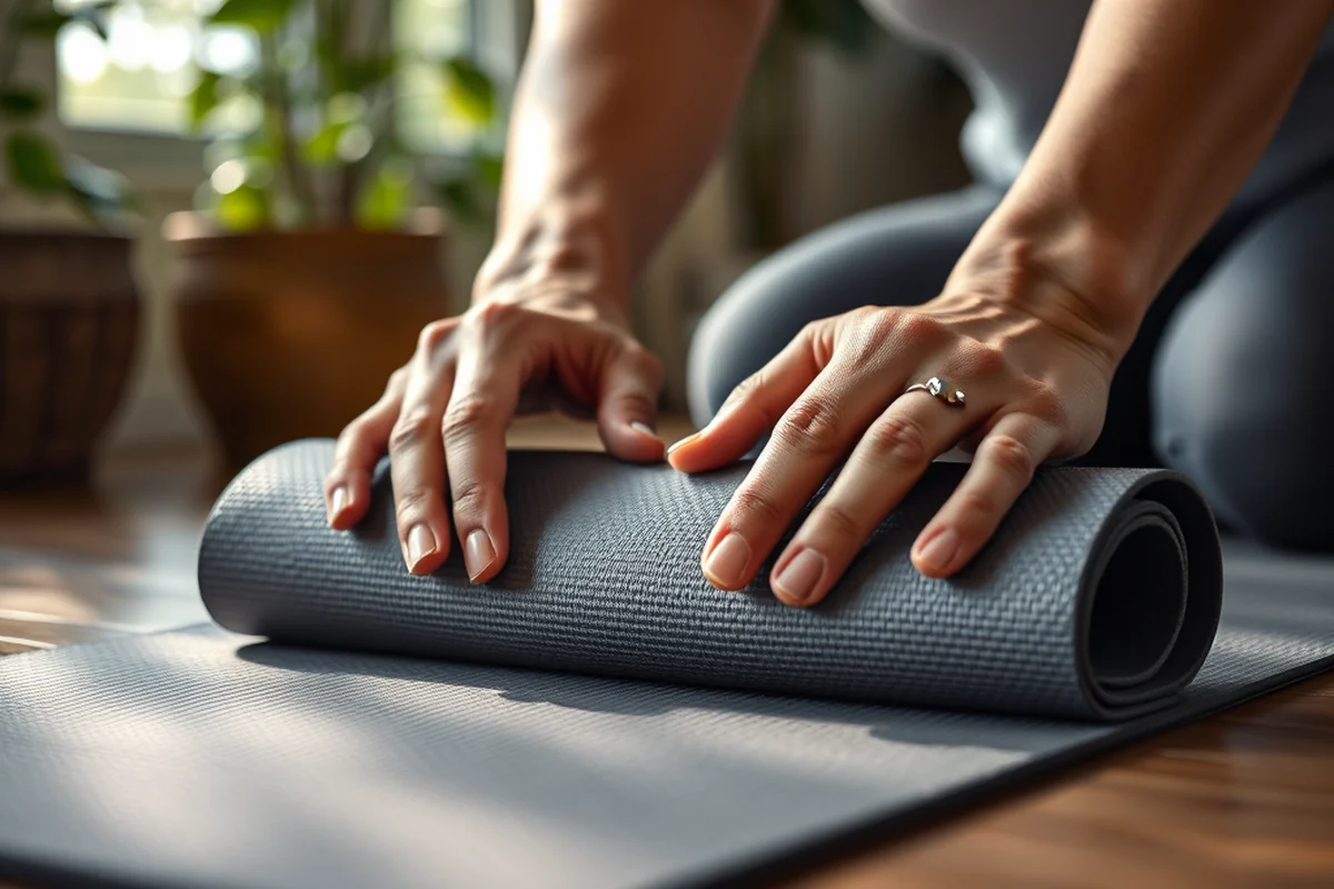 exercises for seniors at home — Exercises For Seniors At Home (step by step)
