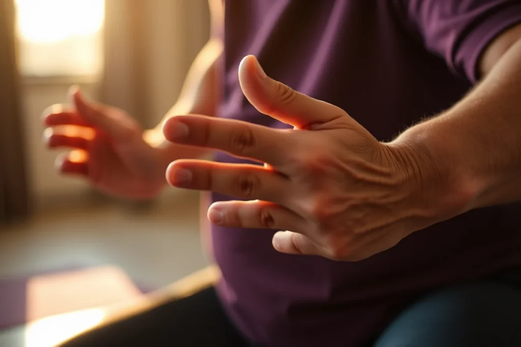 Exercises For Seniors Over 70