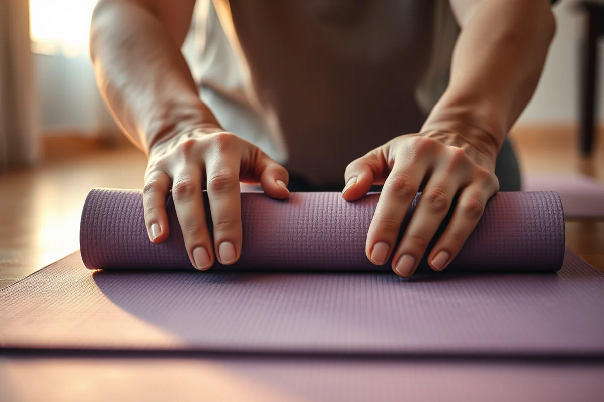 exercises for seniors — Exercises For Seniors (step by step)