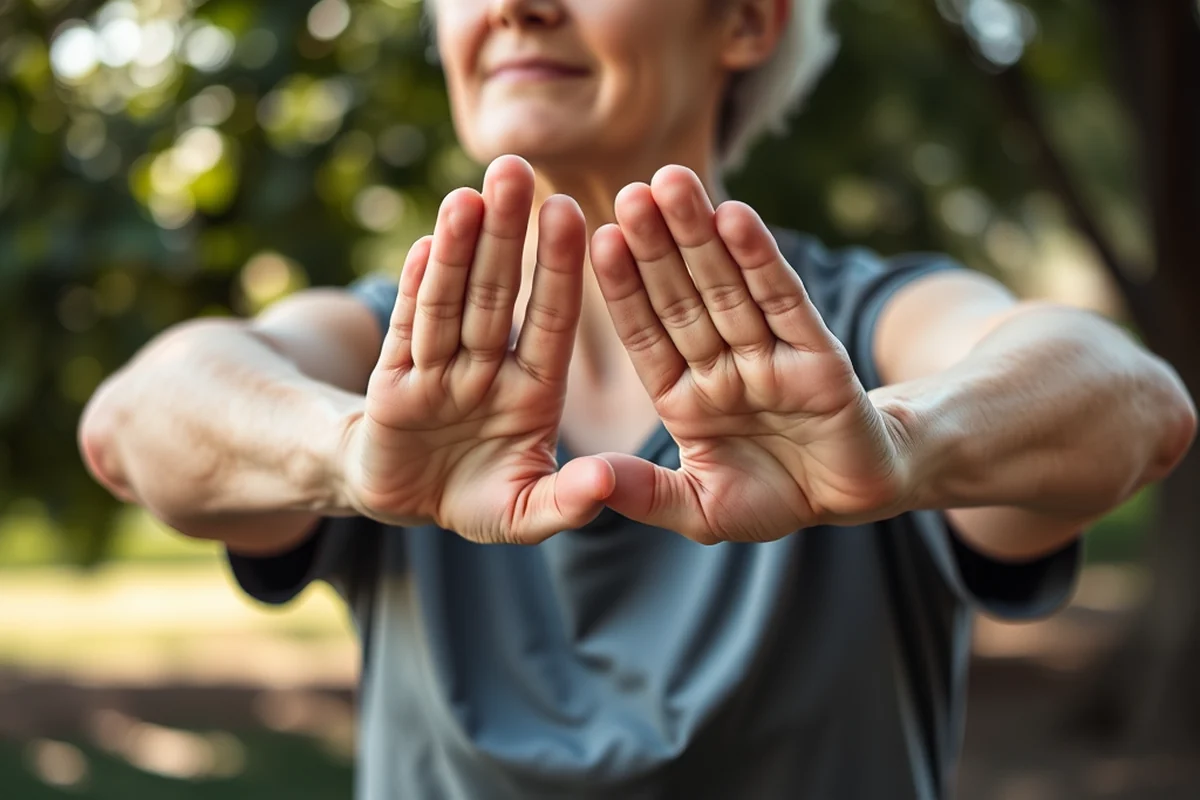 fitness equipment for older adults — Fitness Equipment For Older Adults (step by step)