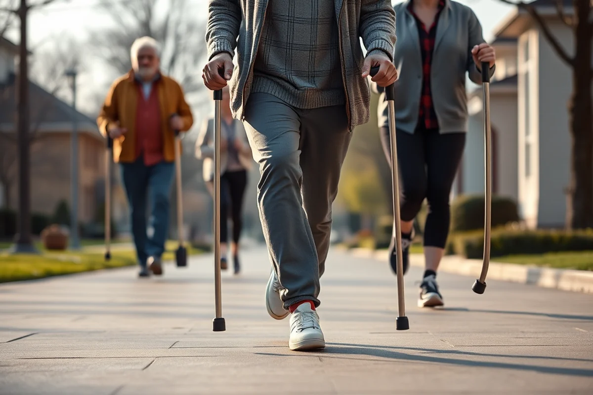 home exercise equipment for seniors — Home Exercise Equipment For Seniors (step by step)