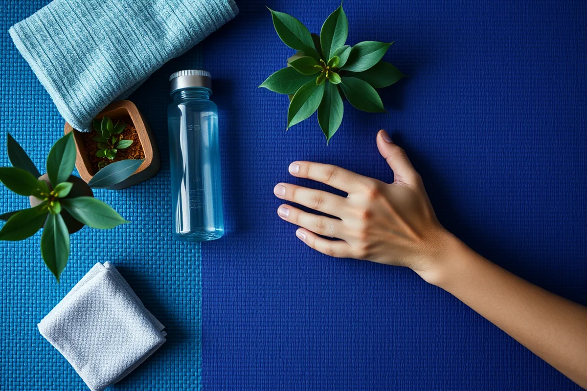 home exercises for seniors — Home Exercises For Seniors (the finished result)
