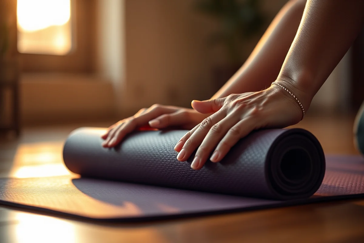 home fitness equipment for seniors — Home Fitness Equipment For Seniors (step by step)